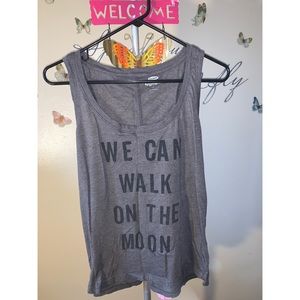 OLD NAVY TANK TOP ✨